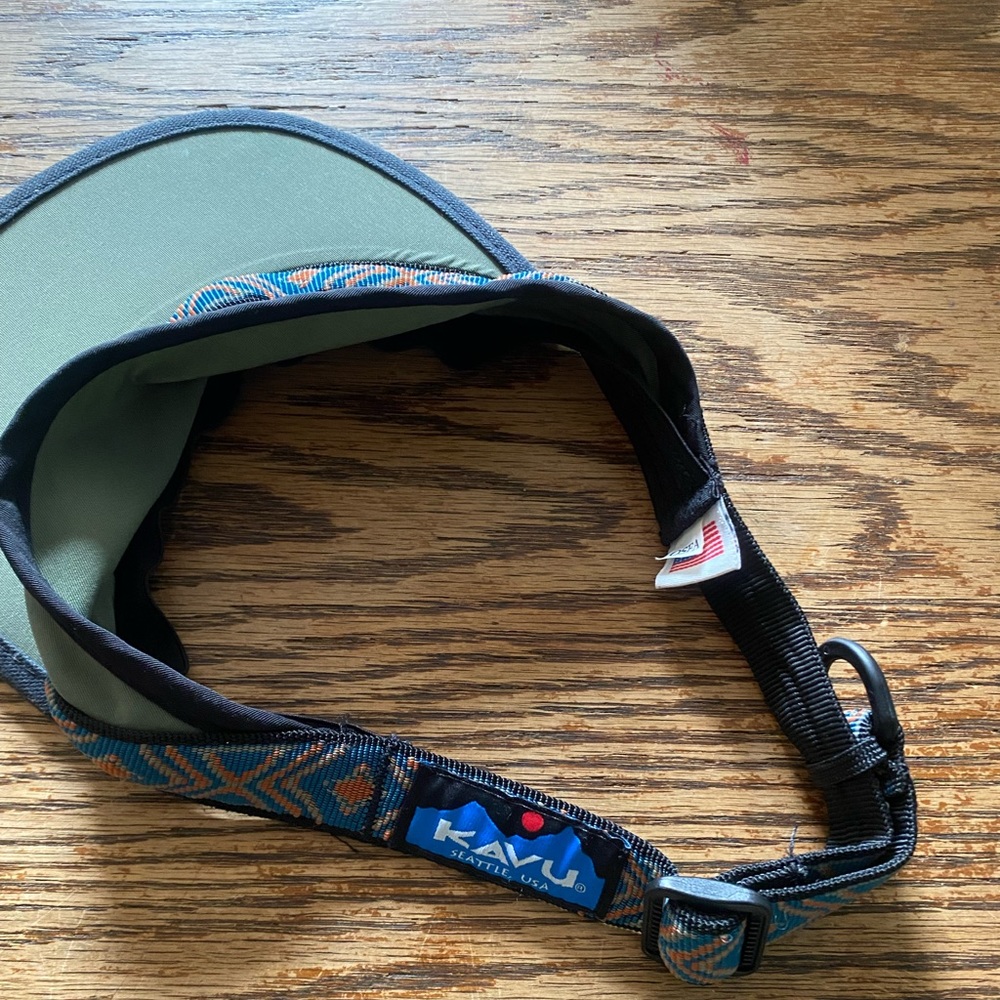 Kavu Visor